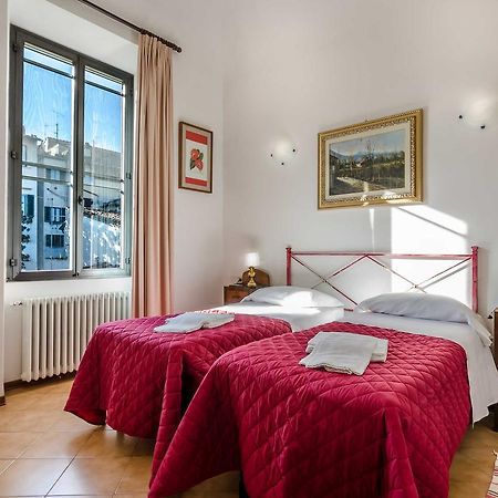 פירנצה Locanda De' Pazzi מראה חיצוני תמונה