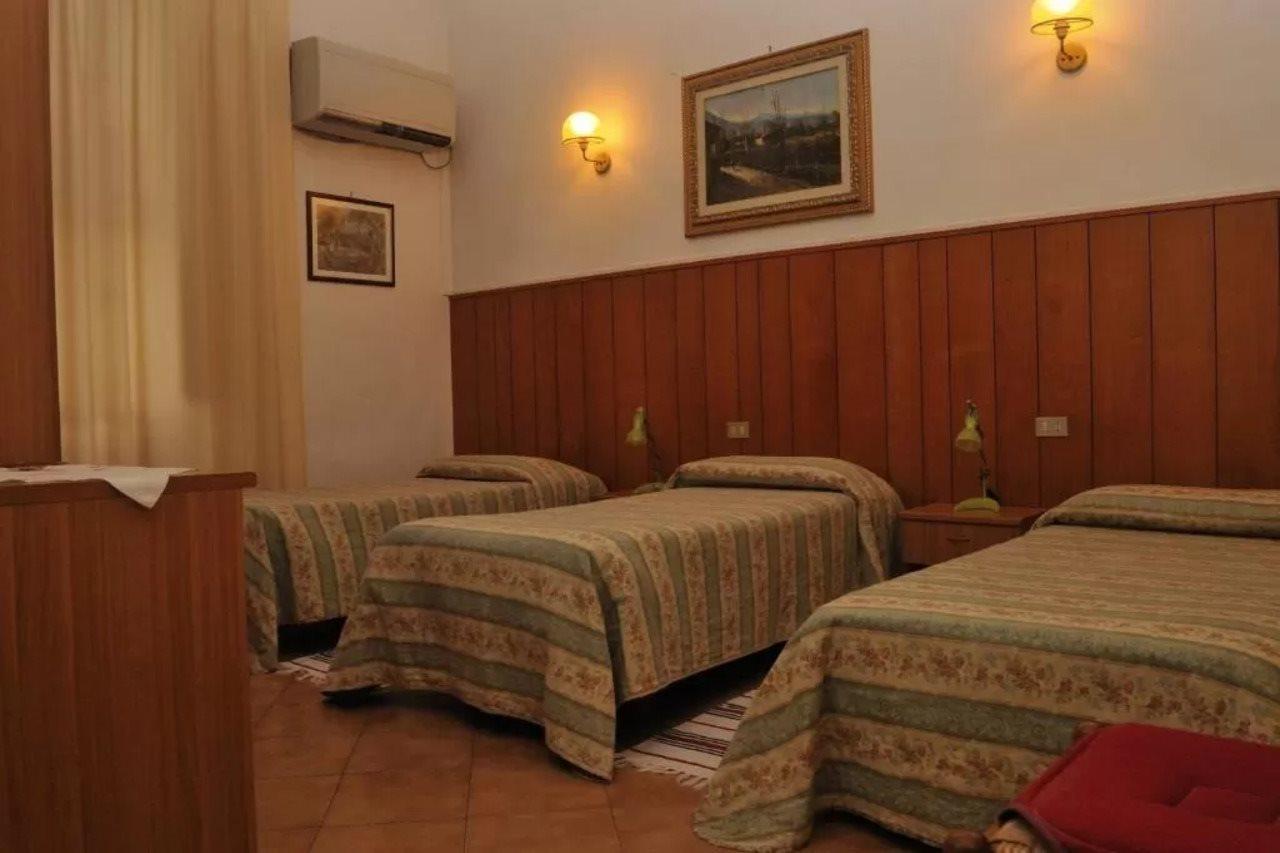 פירנצה Locanda De' Pazzi מראה חיצוני תמונה