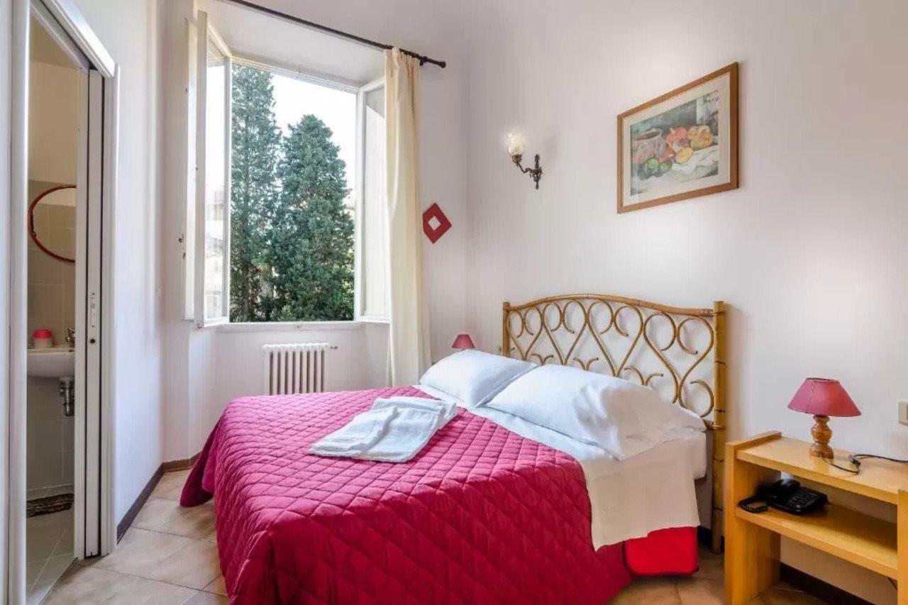 פירנצה Locanda De' Pazzi מראה חיצוני תמונה