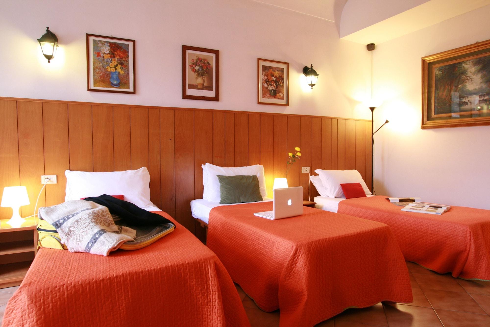 פירנצה Locanda De' Pazzi מראה חיצוני תמונה