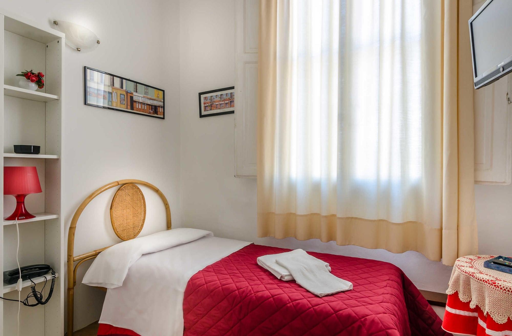 פירנצה Locanda De' Pazzi מראה חיצוני תמונה
