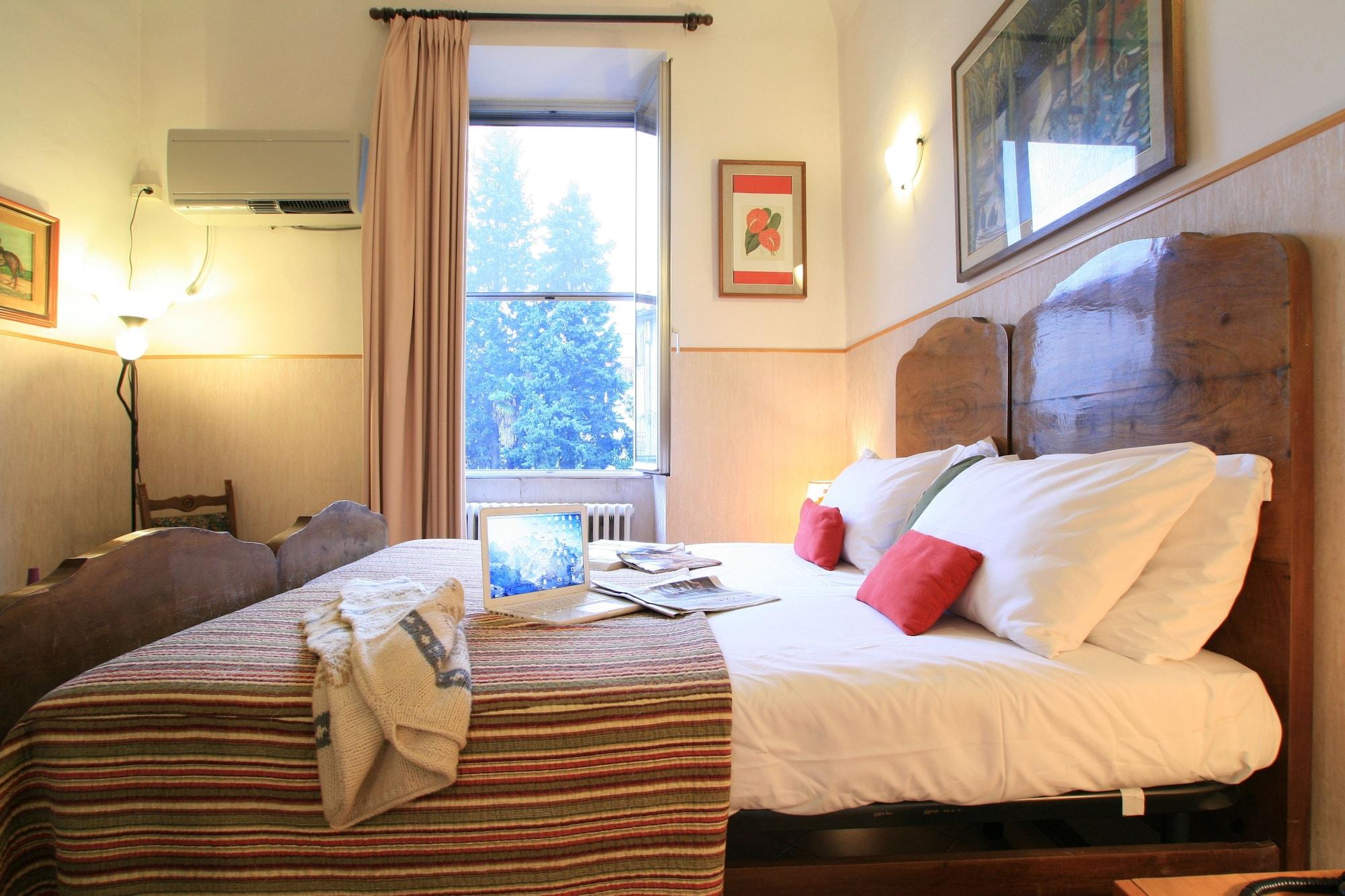פירנצה Locanda De' Pazzi מראה חיצוני תמונה