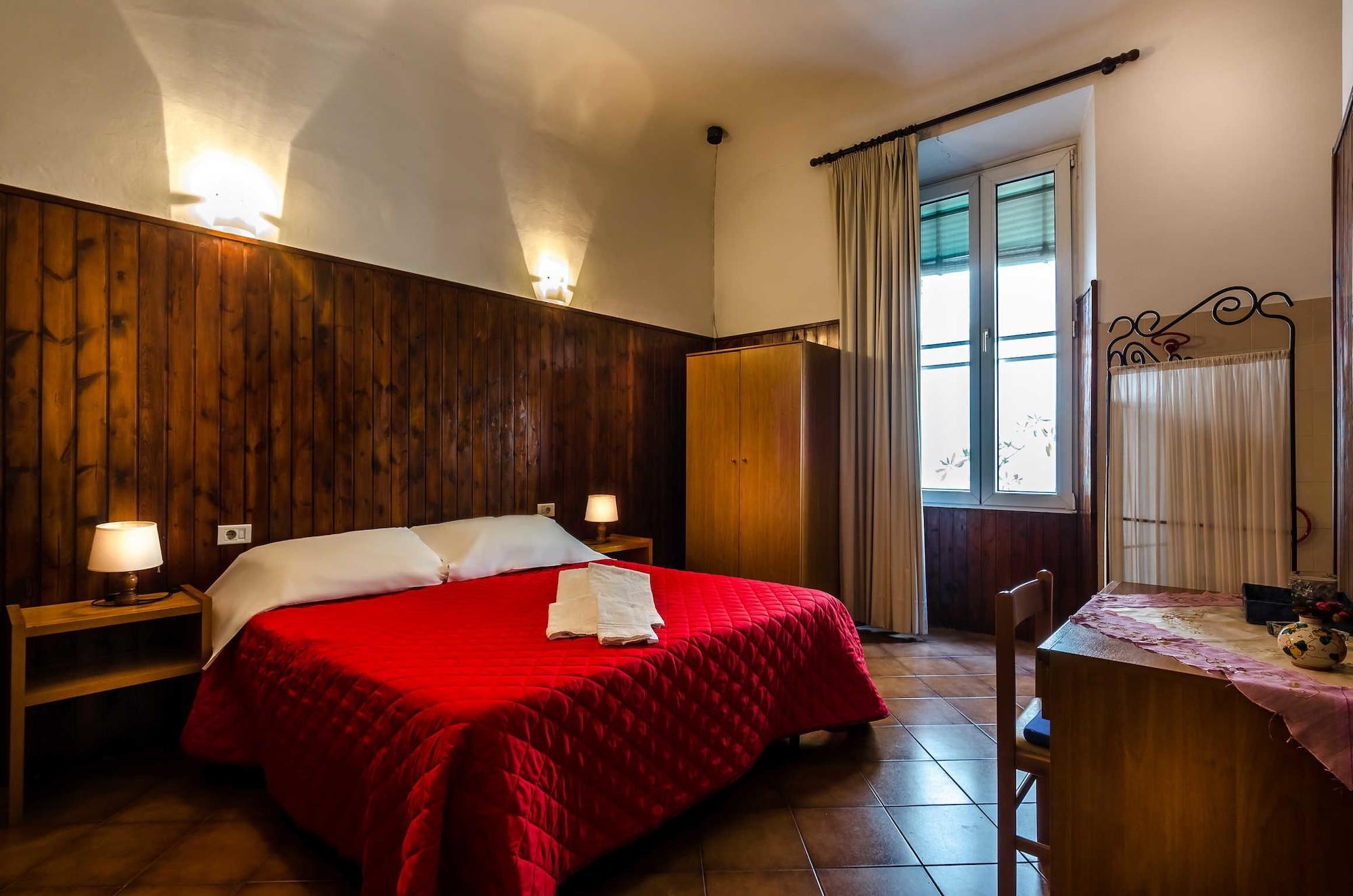 פירנצה Locanda De' Pazzi מראה חיצוני תמונה