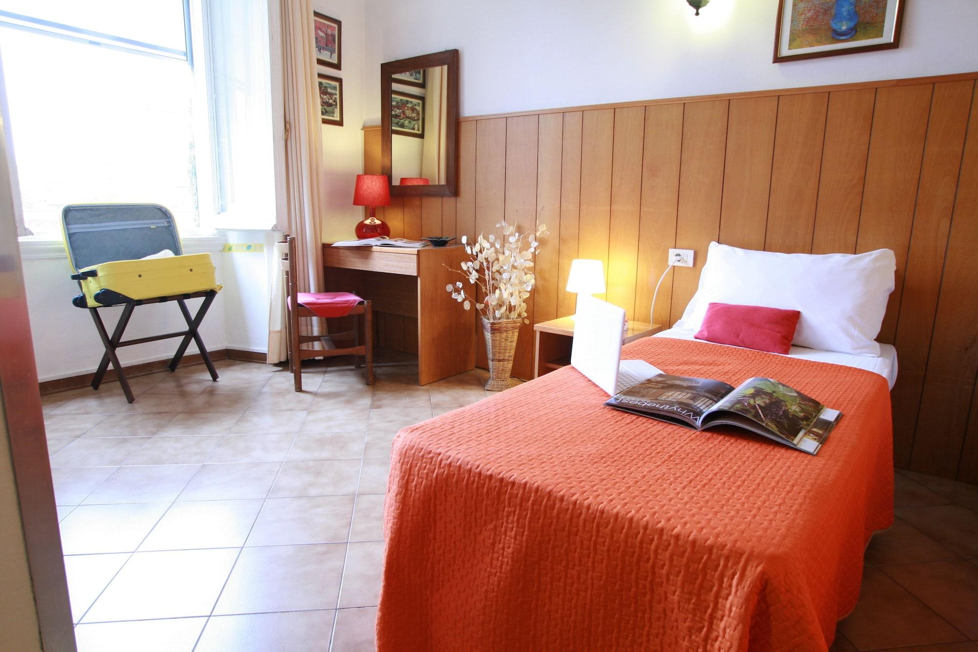 פירנצה Locanda De' Pazzi מראה חיצוני תמונה