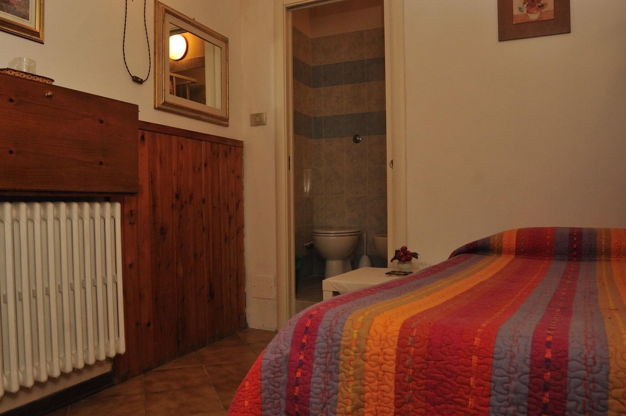 פירנצה Locanda De' Pazzi מראה חיצוני תמונה