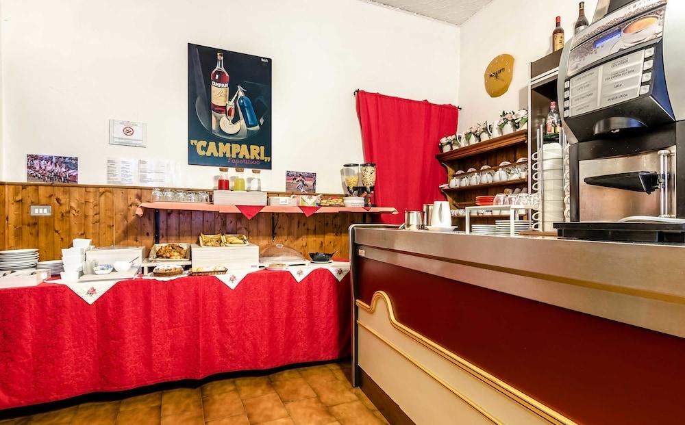 פירנצה Locanda De' Pazzi מראה חיצוני תמונה