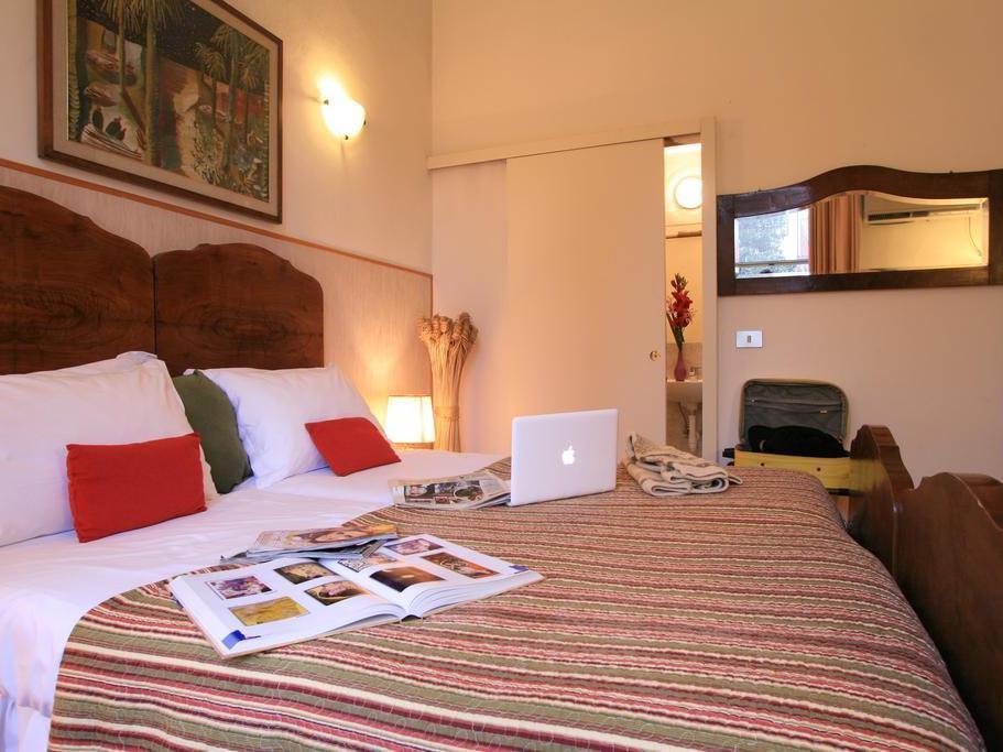 פירנצה Locanda De' Pazzi מראה חיצוני תמונה
