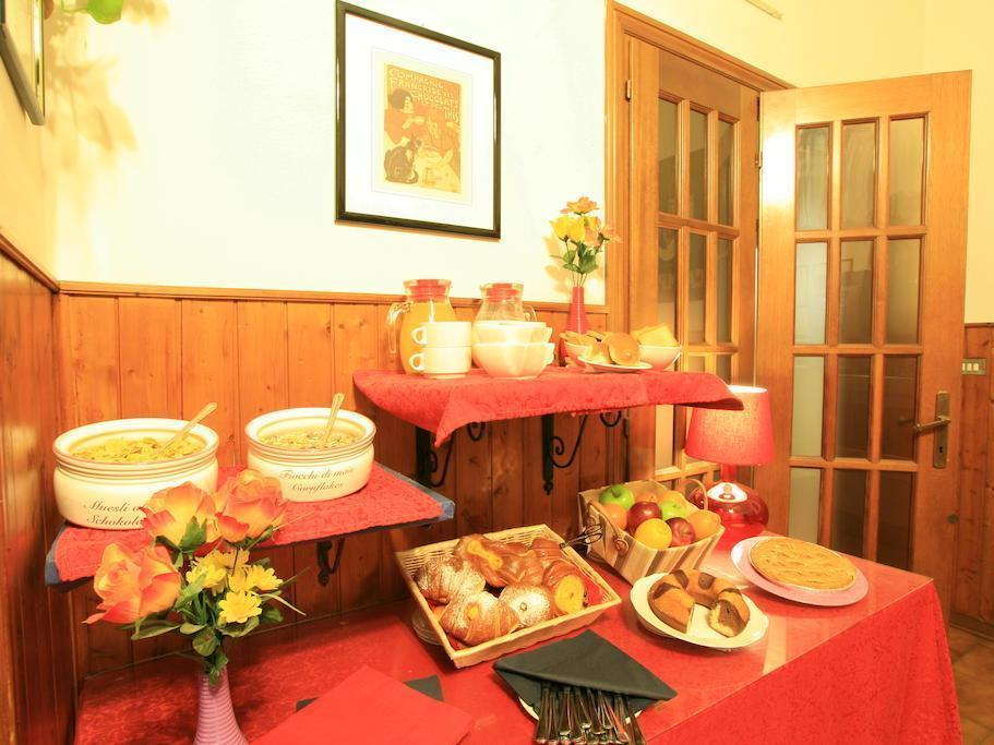 פירנצה Locanda De' Pazzi מראה חיצוני תמונה