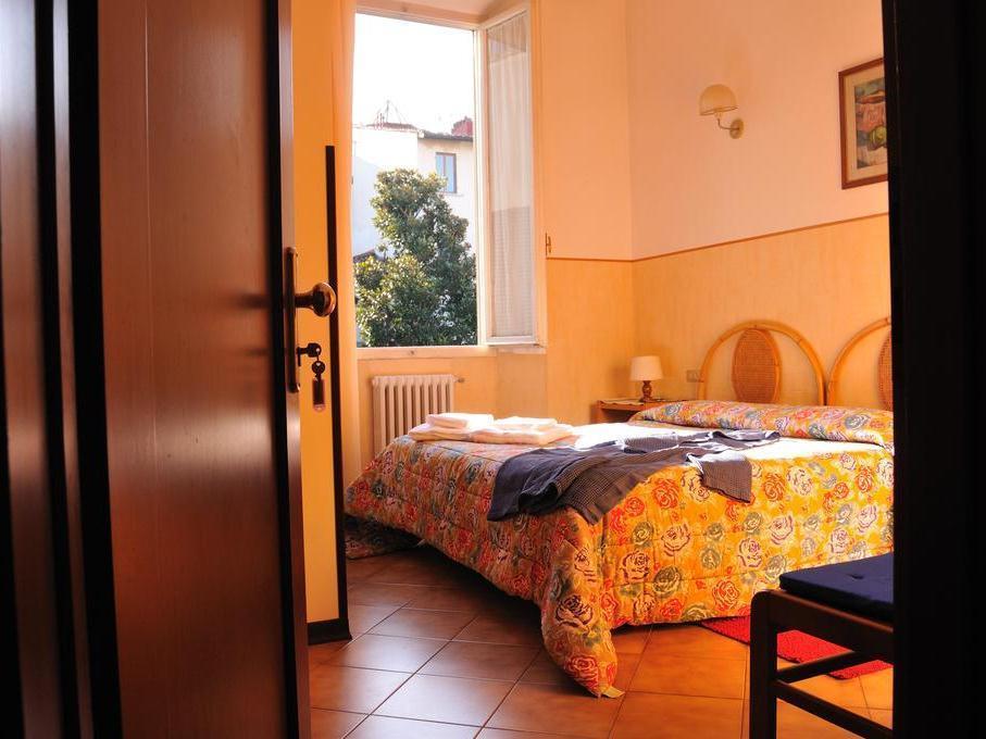 פירנצה Locanda De' Pazzi מראה חיצוני תמונה