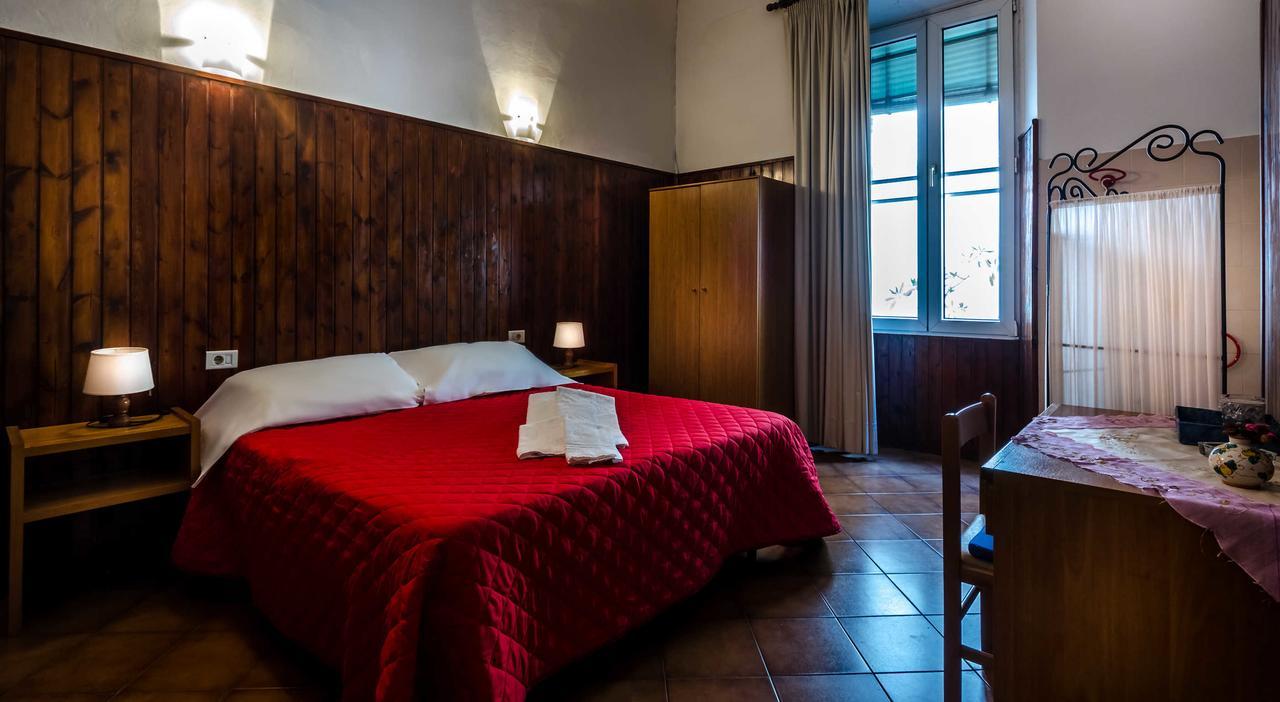 פירנצה Locanda De' Pazzi מראה חיצוני תמונה