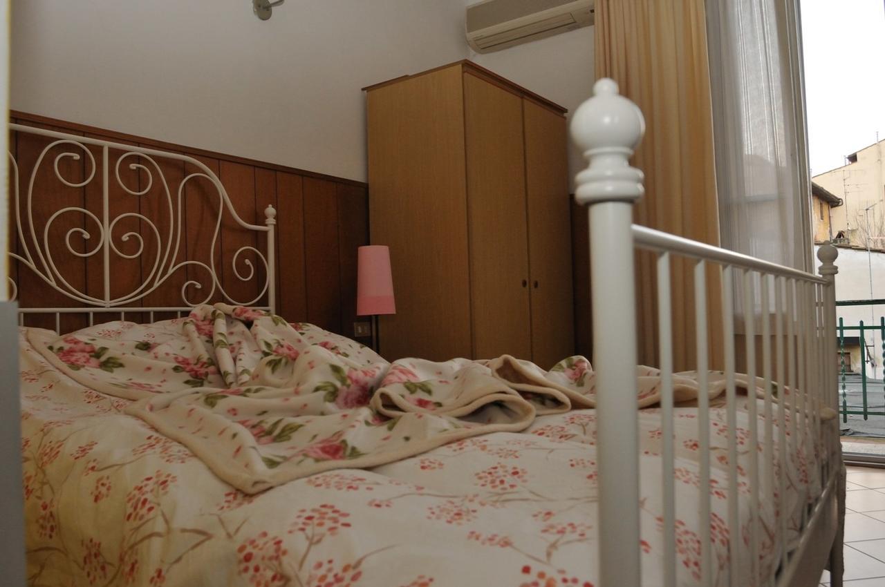 פירנצה Locanda De' Pazzi מראה חיצוני תמונה