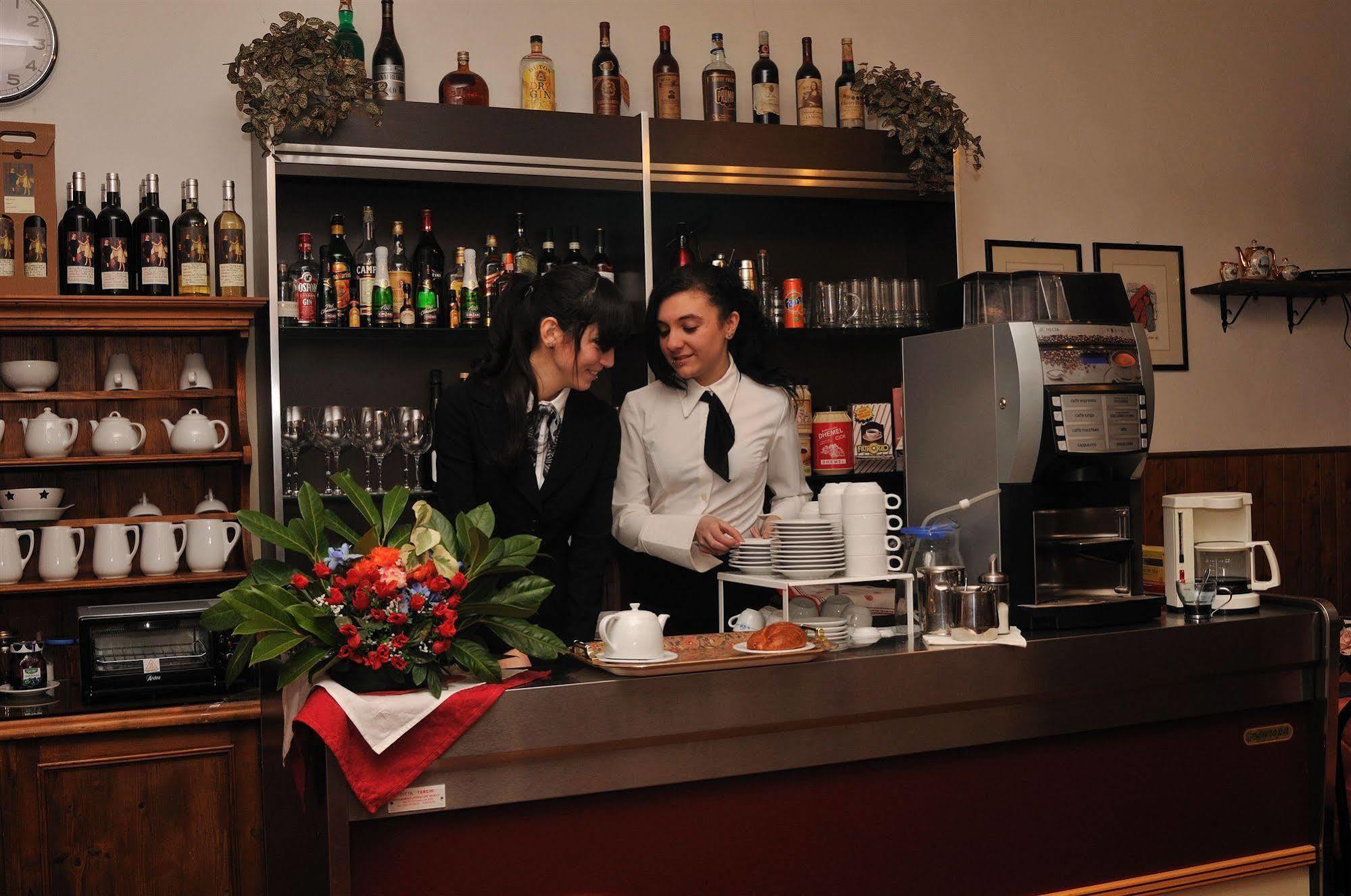 פירנצה Locanda De' Pazzi מראה חיצוני תמונה