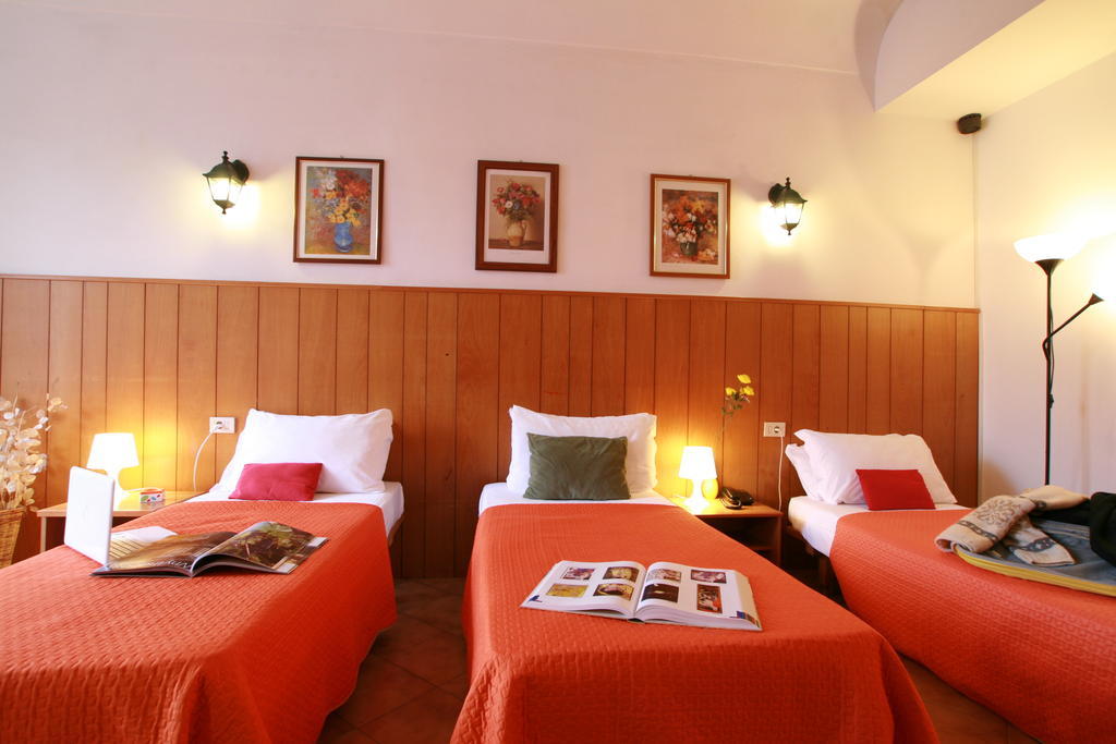 פירנצה Locanda De' Pazzi מראה חיצוני תמונה