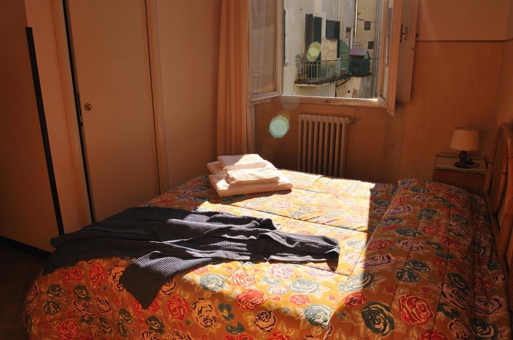 פירנצה Locanda De' Pazzi מראה חיצוני תמונה
