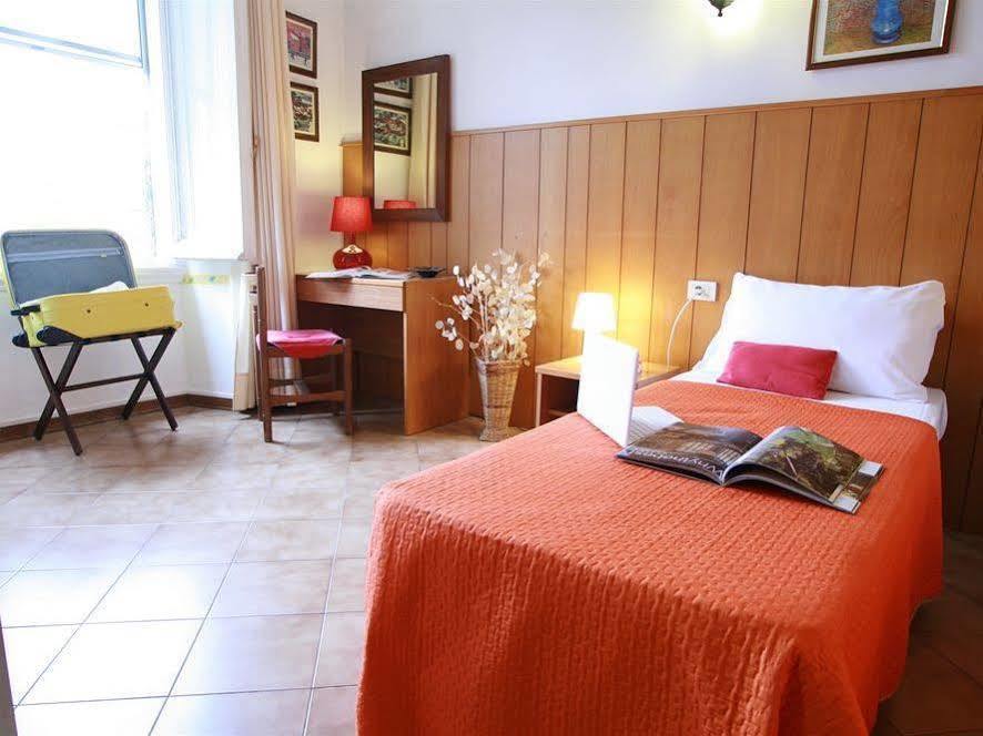פירנצה Locanda De' Pazzi מראה חיצוני תמונה