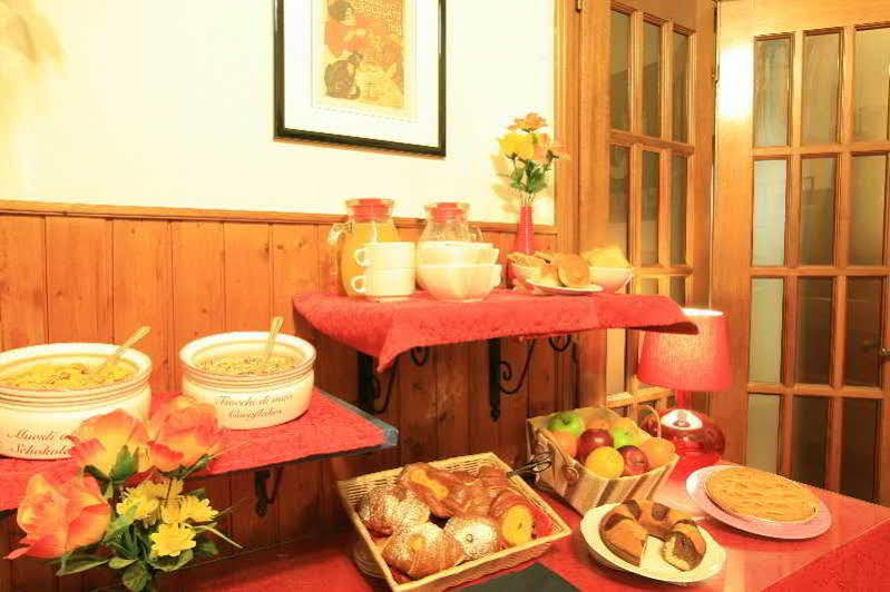 פירנצה Locanda De' Pazzi מראה חיצוני תמונה