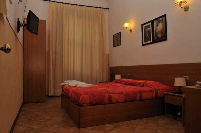 פירנצה Locanda De' Pazzi מראה חיצוני תמונה