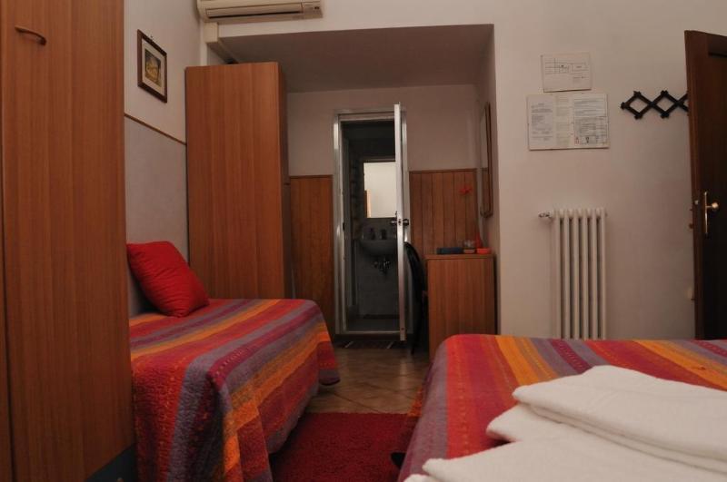 פירנצה Locanda De' Pazzi מראה חיצוני תמונה